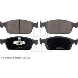 ADF124225 BluePrint Bremsbeläge ADF124225