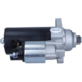 Anlasser VW Polo/Fabia 1.9Sdi 01-09 Regeneriert STA0392R