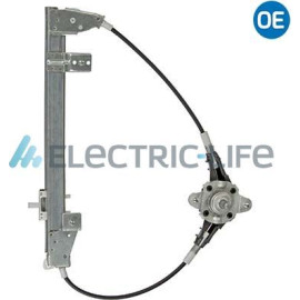 ELECTRIC LIFE Fensterheber ZR FT903 R