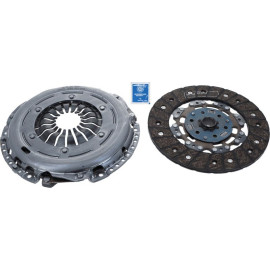 SACHS Kupplungssatz 3000 970 047