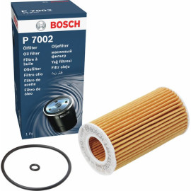 Bosch Ölfilter 1457437002 Bosch Ölfilter 1457437002