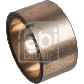 FEBI BILSTEIN Gehäuse, Anlasserwelle 10136