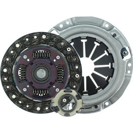 KUPPLUNGSSATZ KM-115