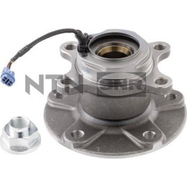 Radlagersatz HA li R177.56