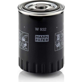 Mann & Hummel Ölfilter PKW W 932