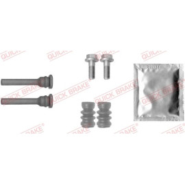 Quick Brake Führungshülsensatz mit Bolzen 113-1421X