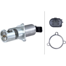 HELLA AGR-Ventil 6NU 010 171-551 HELLA AGR-Ventil 6NU 010 171-551