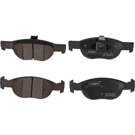 MAXGEAR Bremsbelagsatz 19-1089 Fiat Punto 97 MAXGEAR Bremsbelagsatz 19-1089 Fiat Punto 97