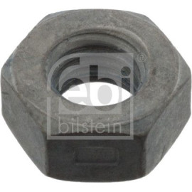 febi bilstein 07577 Mutter – M10 x 1,5, SW 17 mm
