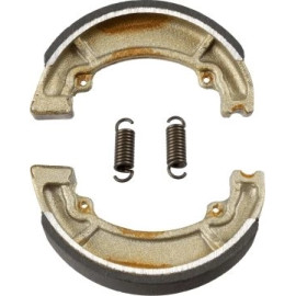 Bremsbacken TRW MCS915