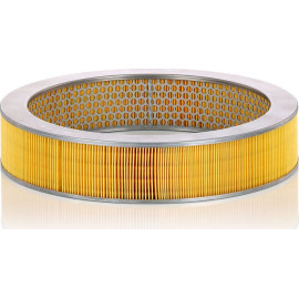 Mann & Hummel Luftfilter PKW C 37 114