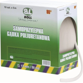 BOLL 0040162 Polyurethanschaumkleber 13 mm x 50m