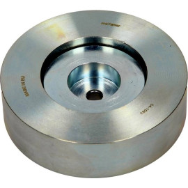 MAXGEAR Keilrippenriemen-Umlenk-/Führungsrolle 54-1063