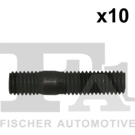 FA1 Abgaskrümmer-Stehbolzen 985-08-026.10 FA1 Abgaskrümmer-Stehbolzen 985-08-026.10