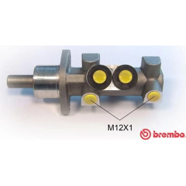 BREMBO Hauptbremszylinder M 85 045