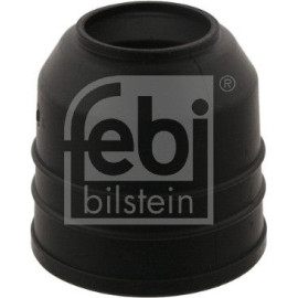 Schutzkappe/Faltenbalg - Federung/Dämpfung Vw P. Polo 02542