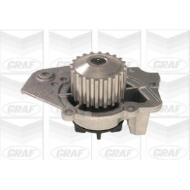 PA 256 Wasserpumpe PA256