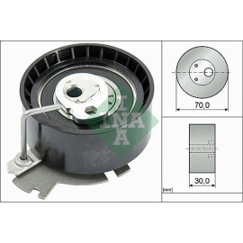 Spannrolle, Zahnriemen 531 0632 10