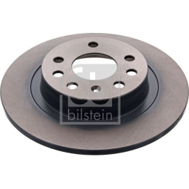 FEBI BILSTEIN Bremsscheibe 44042