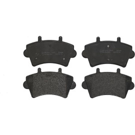 BREMBO Bremsklötze VA P 59 039