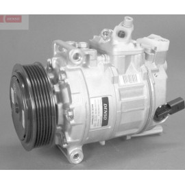 DENSO Kompressor DCP17073