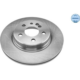 MEYLE Bremsscheibe Mercedes-Benz W140 420 155232007 MEYLE Bremsscheibe Mercedes-Benz W140 420 155232007