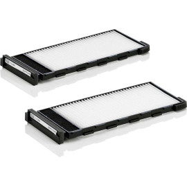 Mann & Hummel Innenraumfilter PKW CU 2808-2