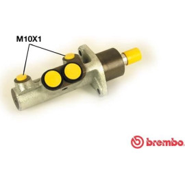BREMBO Hauptbremszylinder M 23 023