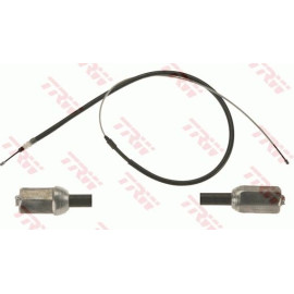 Handbremsseil GCH498