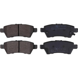 MAXGEAR Bremsbelagsatz 19-1443 Nissan Pathfinder 05-/Navara 05 MAXGEAR Bremsbelagsatz 19-1443 Nissan Pathfinder 05-/Navara 05