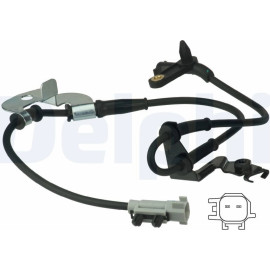 DELPHI ABS Sensor SS20398