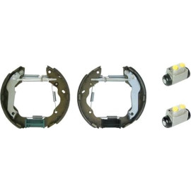 Bremsbackensatz HA Kit&Fit K 30 009