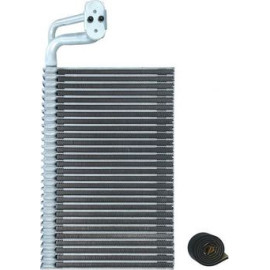 KAMOKA Verdampfer, Klimaanlage 7770035