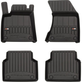 FROGUM Gummi-Fachmatten F 3D Audi A8 D4 2009-2017 3D408128 FROGUM Gummi-Fachmatten F 3D Audi A8 D4 2009-2017 3D408128