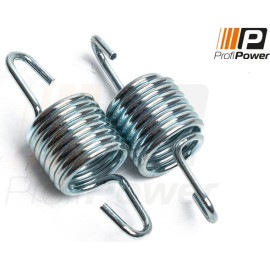 Profipower Bremssattel-Reparatursatz 9B5123 Profipower Bremssattel-Reparatursatz 9B5123