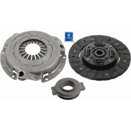 SACHS Kupplungssatz 3000 825 901