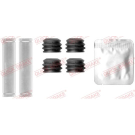 Quick Brake Führungshülsensatz für Bremssattel 113-0037X Quick Brake Führungshülsensatz für Bremssattel 113-0037X