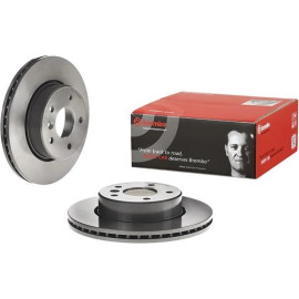 52 481 018 Bremsscheibe VA 09.6839.11
