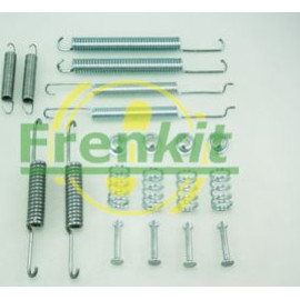 FRENKIT Zubehörsatz, Bremsbacken 950681