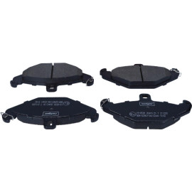 MAXGEAR Bremsbelagsatz 19-0535 Renault Laguna 93