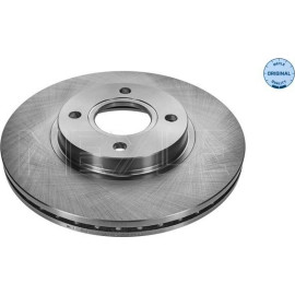 MEYLE Bremsscheibe FORD B-MAX/FIESTA/TRANSIT 09-278X23 7155210032 MEYLE Bremsscheibe FORD B-MAX/FIESTA/TRANSIT 09-278X23 7155210032
