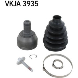 SKF Gelenksatz, Antriebswelle VKJA 3935
