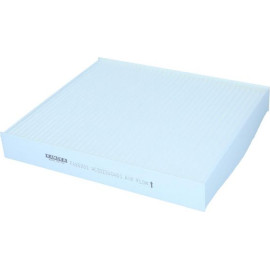 KAMOKA Filter, Innenraumluft F426201