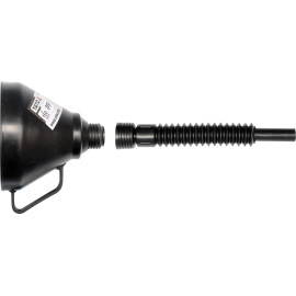 Einfülltrichter für ÖL Und Kraftstoff YT-0692