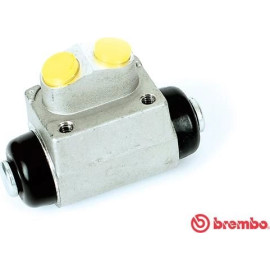 BREMBO Radbremszylinder A 12 629 BREMBO Radbremszylinder A 12 629