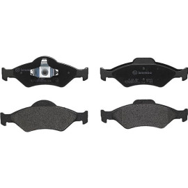 BREMBO Bremsklötze VA P 24 054