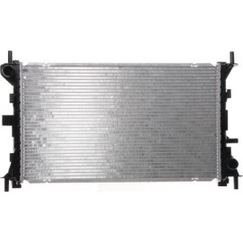 Kühler, Motorkühlung CR 627 000S