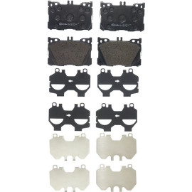 BREMBO Bremsklötze VA P 50 139
