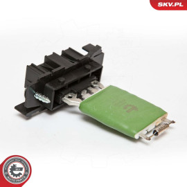 SKV GERMANY Widerstand 95SKV038