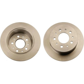 TRW Bremsscheibe Fiat Ducato DF4481S TRW Bremsscheibe Fiat Ducato DF4481S